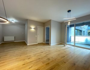 Apartament cu 2 camere- Platinia Mall la 2 statii de Centru Cluj Napoca