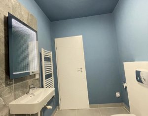 Apartament cu 2 camere- Platinia Mall la 2 statii de Centru Cluj Napoca