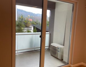 Appartement 2 chambres à vendre dans Cluj-napoca