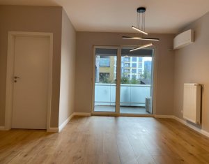 Apartament cu 2 camere- Platinia Mall la 2 statii de Centru Cluj Napoca