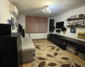 Apartament 2 camere, decomandat, finisat modern, zona Parcului Babes! 