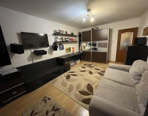 Apartament 2 camere, decomandat, finisat modern, zona Parcului Babes! 