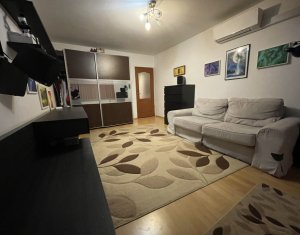 Apartament 2 camere, decomandat, finisat modern, zona Parcului Babes! 