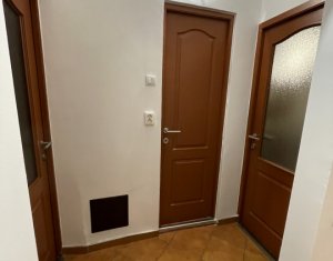 Apartament 2 camere, decomandat, finisat modern, zona Parcului Babes! 