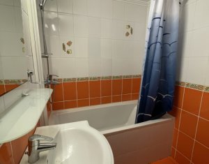 Apartament 2 camere, decomandat, finisat modern, zona Parcului Babes! 