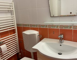 Apartament 2 camere, decomandat, finisat modern, zona Parcului Babes! 