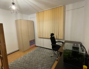 Apartament 2 camere, decomandat, finisat modern, zona Parcului Babes! 