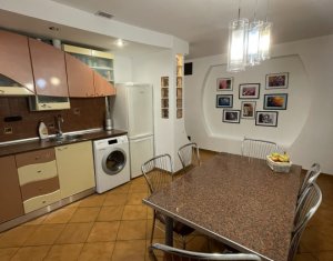 Apartament 2 camere, decomandat, finisat modern, zona Parcului Babes! 