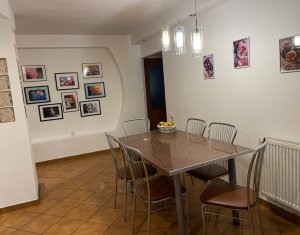 Apartament 2 camere, decomandat, finisat modern, zona Parcului Babes! 