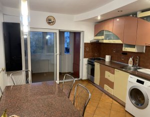 Apartament 2 camere, decomandat, finisat modern, zona Parcului Babes! 
