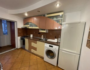 Apartament 2 camere, decomandat, finisat modern, zona Parcului Babes! 
