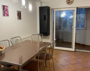 Apartament 2 camere, decomandat, finisat modern, zona Parcului Babes! 