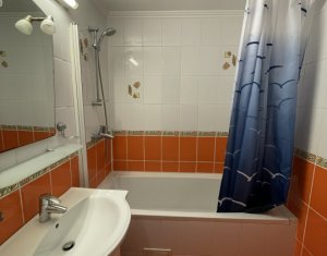 Appartement 2 chambres à vendre dans Cluj-napoca, zone Plopilor