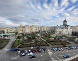 Lakás 3 szobák eladó on Cluj-napoca, Zóna Manastur