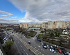 Apartment 3 rooms for sale in Cluj-napoca, zone Manastur