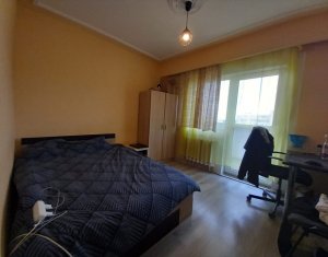 Vanzare apartament cu 3 camere, Parcul Primaverii