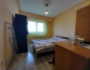 Vanzare apartament cu 3 camere, Parcul Primaverii