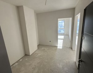 Eladás lakás 2 szobák on Cluj-napoca, Zóna Someseni
