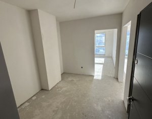 Appartement 2 chambres à vendre dans Cluj-napoca, zone Someseni