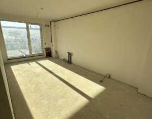 Appartement 2 chambres à vendre dans Cluj-napoca, zone Someseni