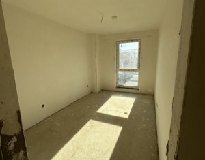 Appartement 2 chambres à vendre dans Cluj-napoca, zone Someseni