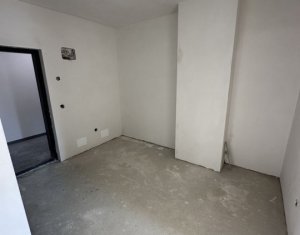 Appartement 2 chambres à vendre dans Cluj-napoca, zone Someseni