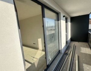 Appartement 2 chambres à vendre dans Cluj-napoca, zone Someseni