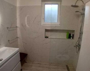 Apartament 3 camere, 73 mp, mobilat si utilat, Floresti