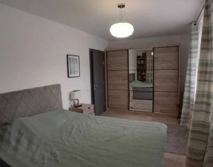 Apartament 3 camere, 73 mp, mobilat si utilat, Floresti