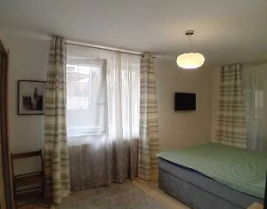 Appartement 3 chambres à vendre dans Floresti