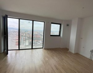Sale apartment 2 rooms in Cluj-napoca