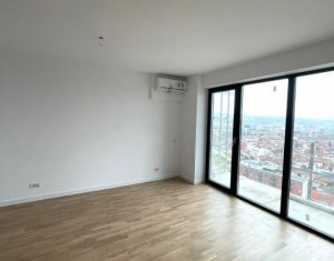 Vand apartament Maurer Panoramic - Cluj