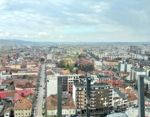 Vand apartament Maurer Panoramic - Cluj