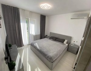 Vanzare apartament 4 camere in Cluj-napoca, zona Marasti