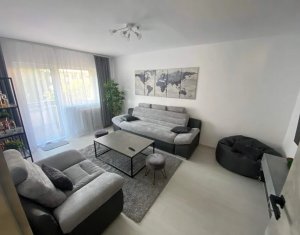 Ultrafinisat, mobilat, utilat, apartament cu 4 camere, FSEGA Iulius Mall