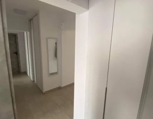 Ultrafinisat, mobilat, utilat, apartament cu 4 camere, FSEGA Iulius Mall