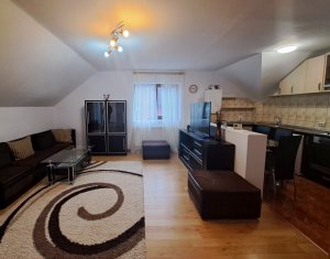 Appartement 2 chambres à vendre dans Cluj-napoca, zone Manastur