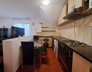 Apartament 2 camere situat in Manastur, aproape de baza sportiva 