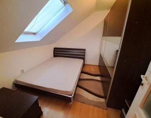 Appartement 2 chambres à vendre dans Cluj-napoca, zone Manastur