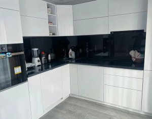 Appartement 2 chambres à vendre dans Cluj-napoca, zone Europa