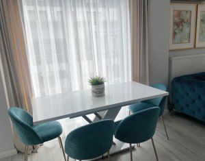 Appartement 2 chambres à vendre dans Cluj-napoca, zone Europa