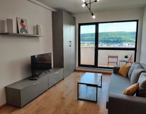 Sale apartment 2 rooms in Cluj-napoca, zone Zorilor