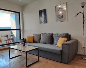 Appartement 2 chambres à vendre dans Cluj-napoca, zone Zorilor