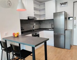 Appartement 2 chambres à vendre dans Cluj-napoca, zone Zorilor