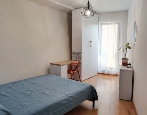 Apartament cu 2 camere, parcare, WINGS