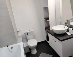 Appartement 2 chambres à vendre dans Cluj-napoca, zone Zorilor