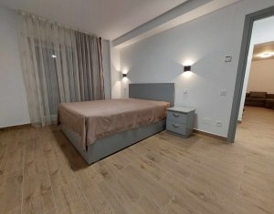 Sale apartment 2 rooms in Cluj-napoca, zone Marasti