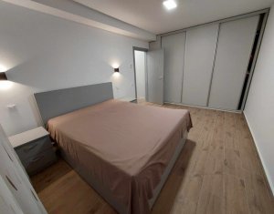 Apartament finisat si parcare subterana, aproape de Centru