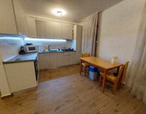 Apartament finisat si parcare subterana, aproape de Centru