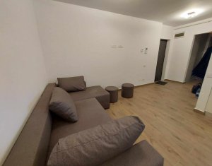 Apartament finisat si parcare subterana, aproape de Centru